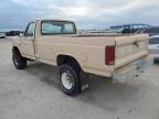 1986 Ford F150  იყიდება Riverview-ში, FL - Water/Flood