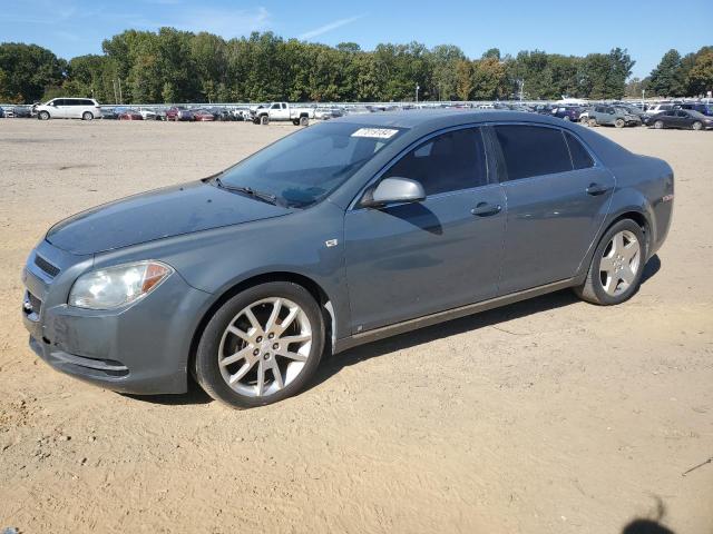 2008 Chevrolet Malibu 2Lt للبيع في Conway، AR - Front End