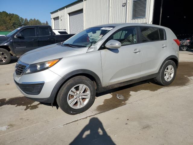 2011 Kia Sportage Lx