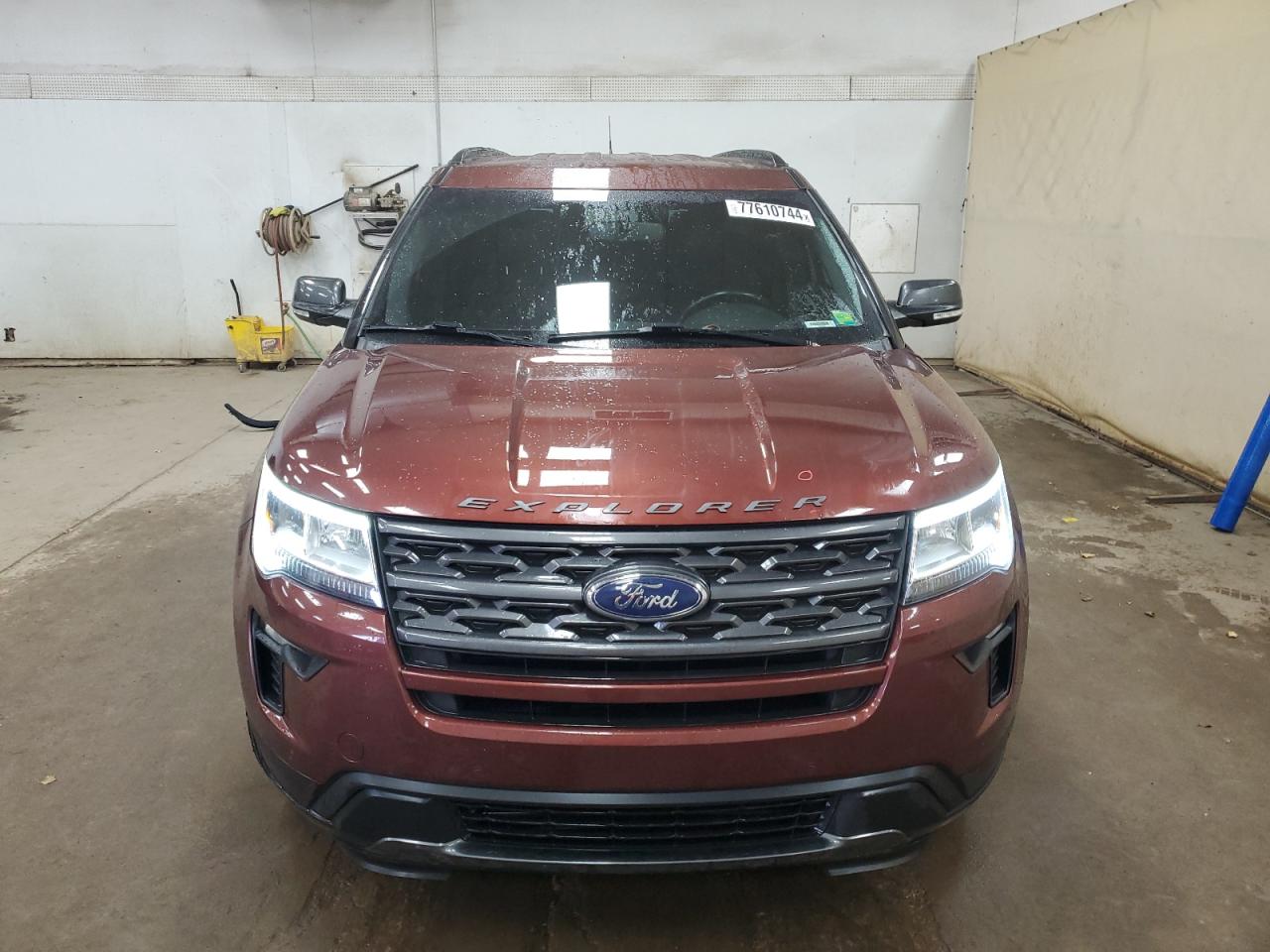 2018 Ford Explorer - Image 5