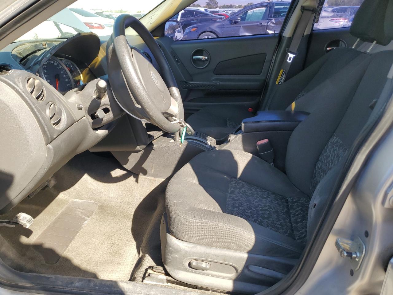 2004 Pontiac Grand Prix - Image 7