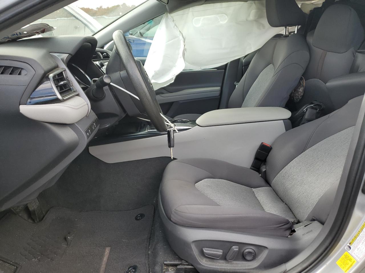 2020 Toyota Camry - Image 7