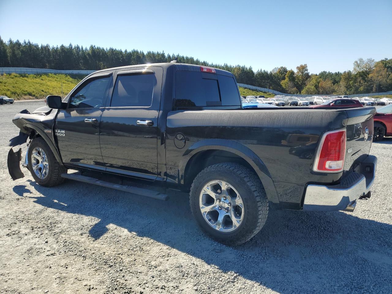 2017 RAM 1500 - Image 2