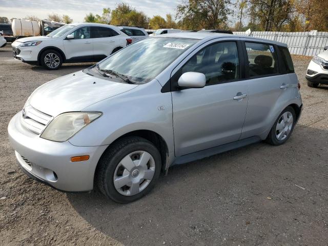 2005 Toyota Scion Xa 