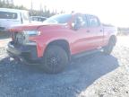 2022 CHEVROLET SILVERADO LTD K1500 LT TRAIL BOSS for sale at Copart QC - MONTREAL