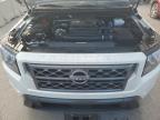 2023 Nissan Frontier S na sprzedaż w Orlando, FL - Rear End