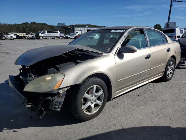 2005 Nissan Altima S за продажба в Lebanon, TN - Front End