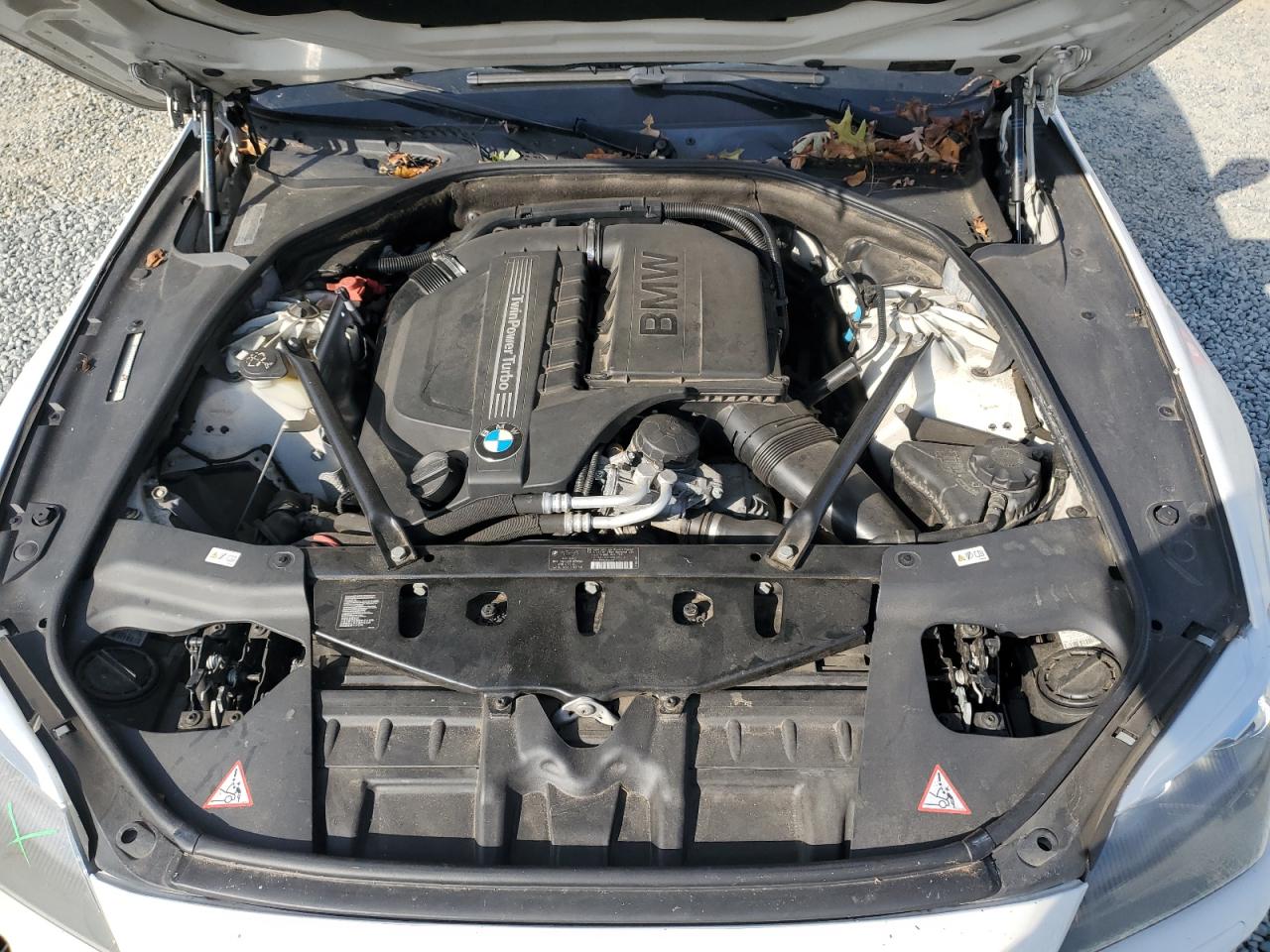 2013 BMW 6er - Image 11