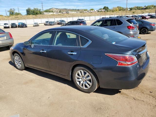  NISSAN ALTIMA 2014 Charcoal