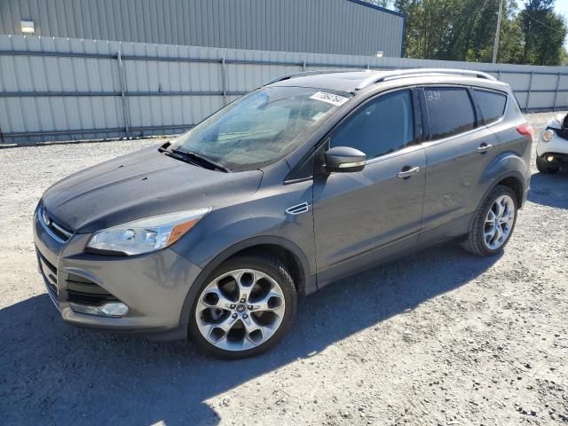 2014 Ford Escape Titanium продається в Gastonia, NC - Front End