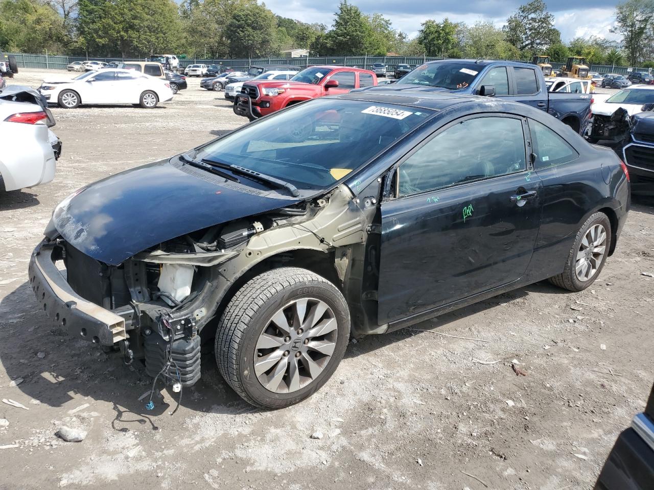 2009 Honda Civic - Image 1