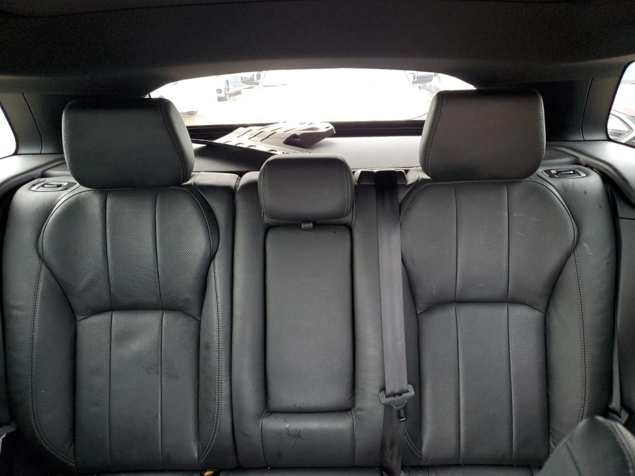 2017 Land Rover Range Rover Evoque Se VIN: SALVP2BG8HH256397 Lot: 75051074