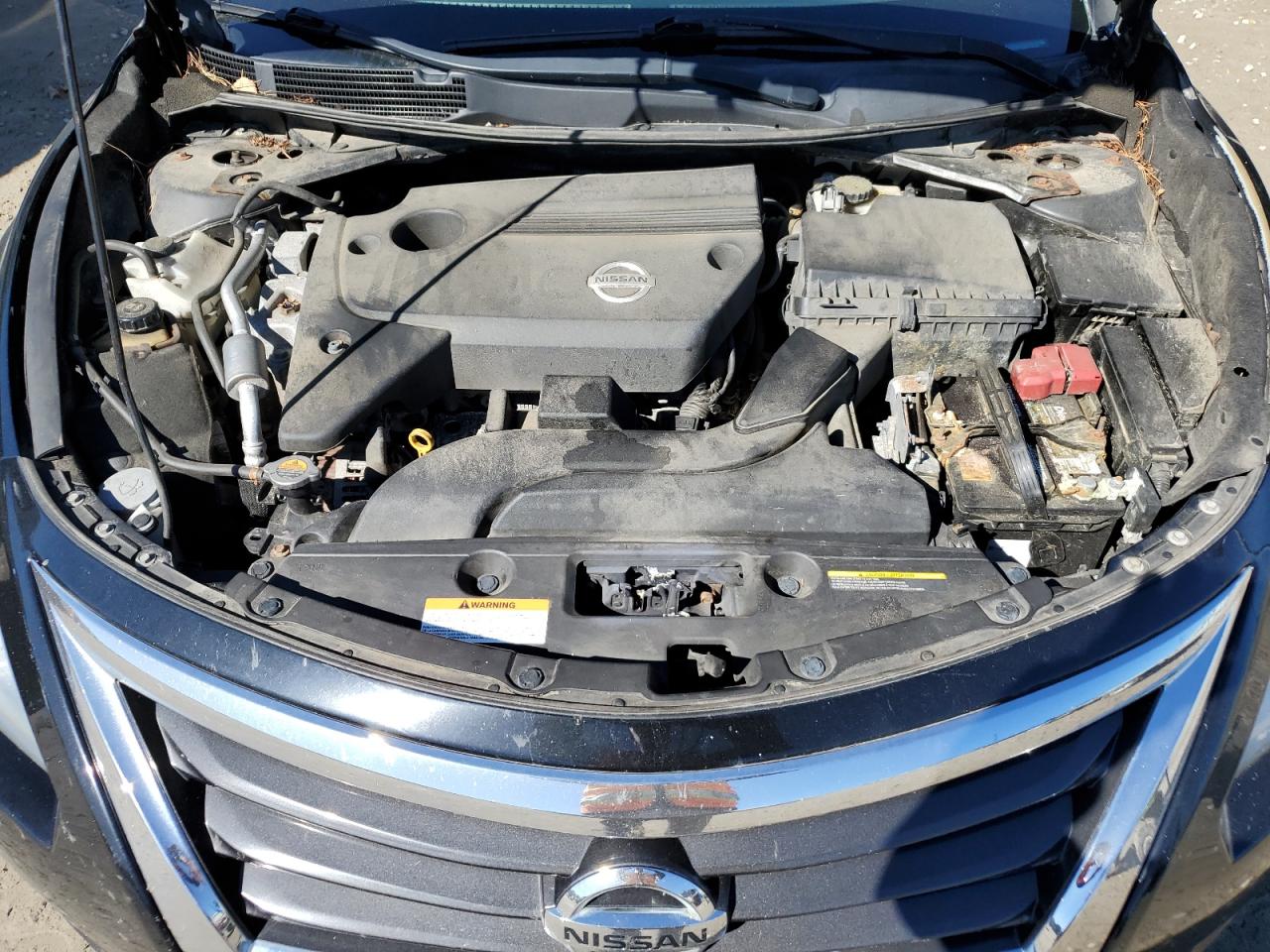 1N4AL3AP8EC115126 2014 Nissan Altima 2.5