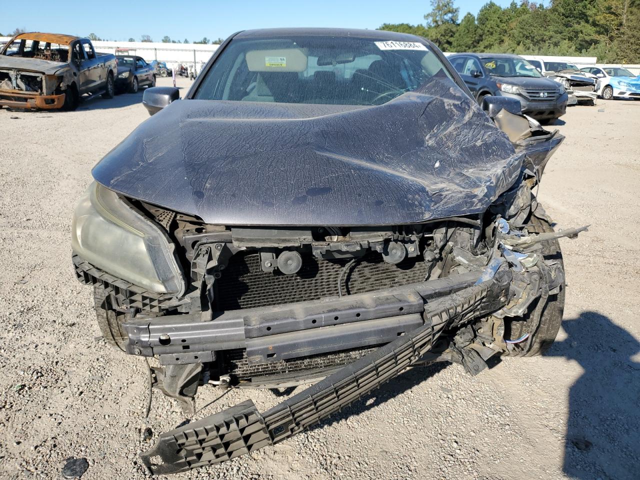 2014 Honda Accord - Image 5