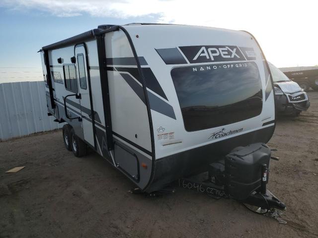 2023 Frrv Apex