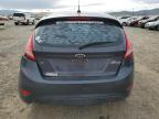 2013 Ford Fiesta Se на продаже в Helena, MT - Side