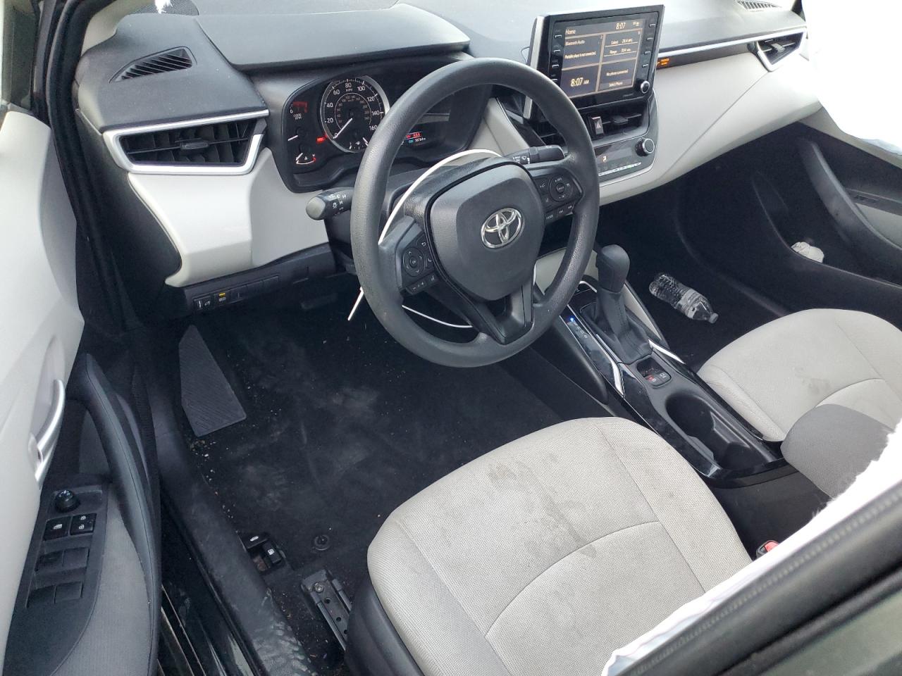 2021 Toyota Corolla - Image 8