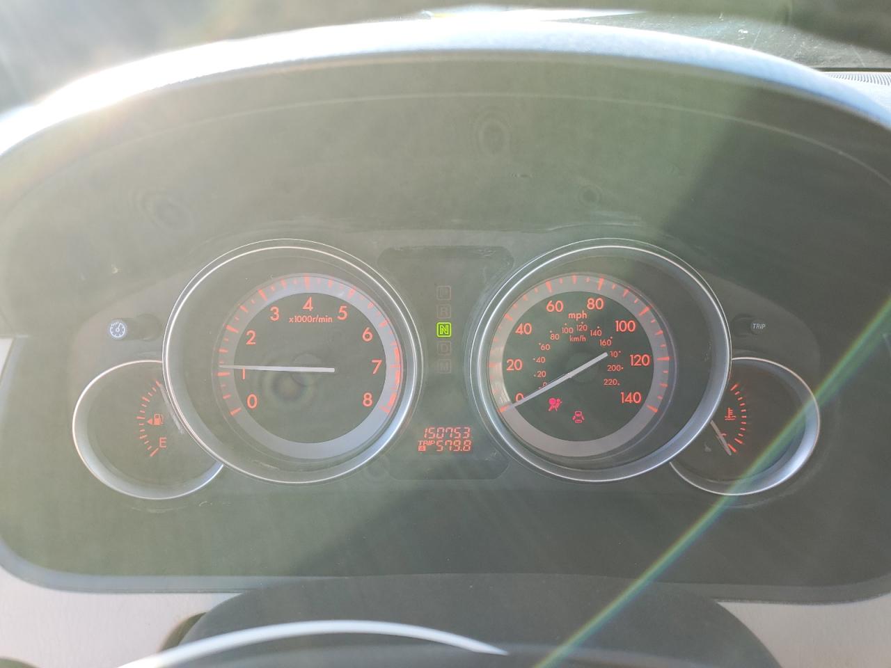 2011 Mazda CX-9 - Image 17