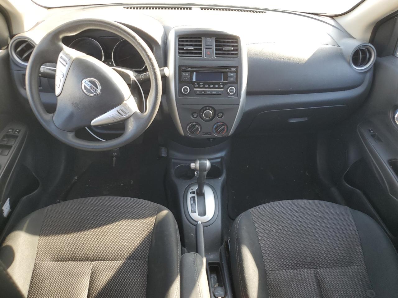 3N1CN7AP2FL908578 2015 Nissan Versa S