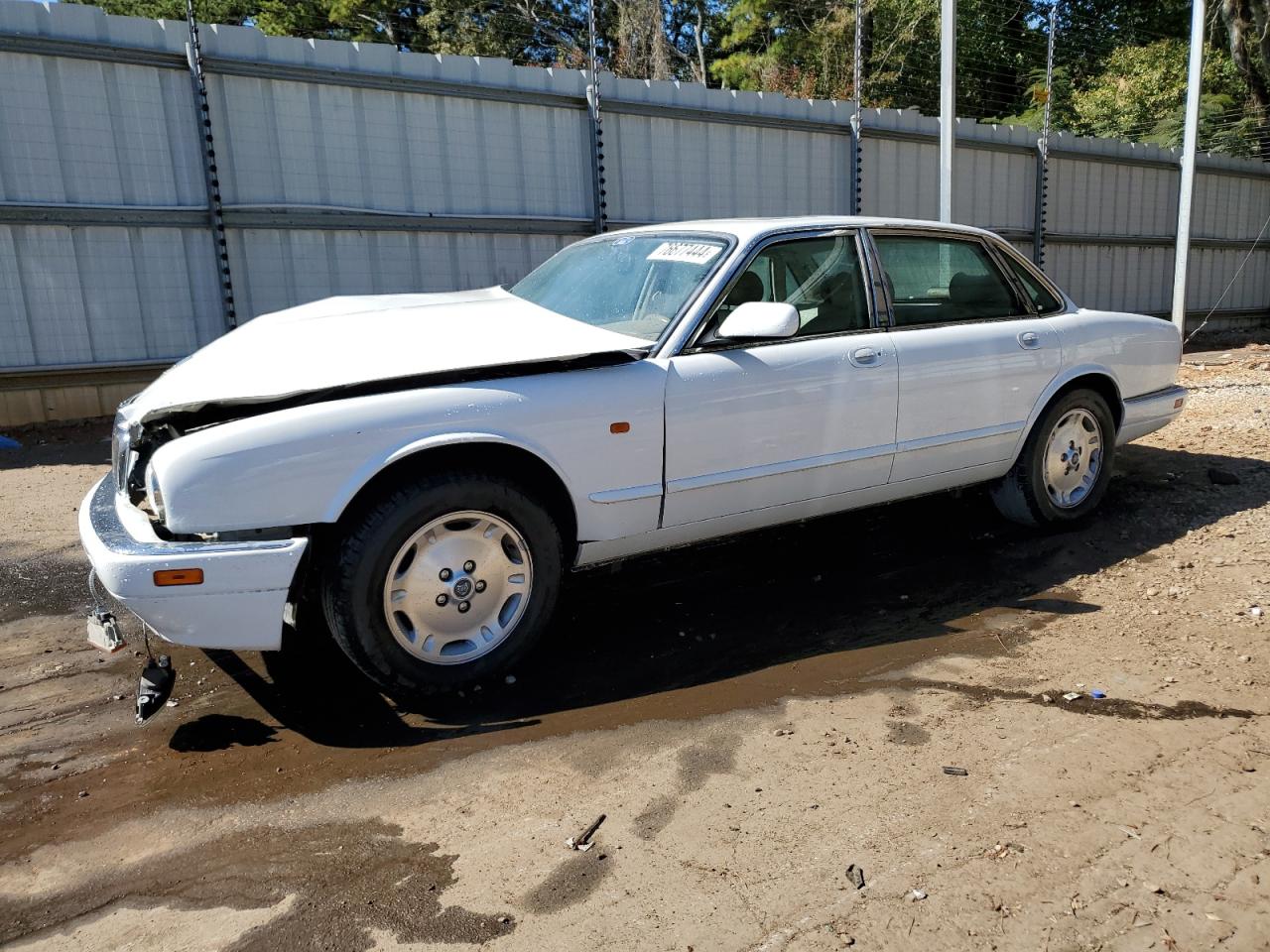 1996 Jaguar XJ - Image 1