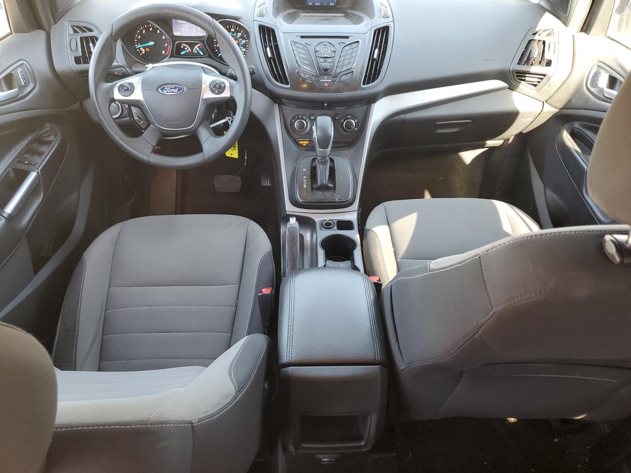2015 Ford Escape - Image 8