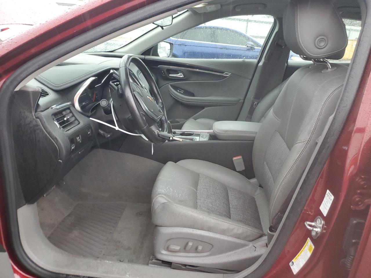 2017 Chevrolet Impala - Image 7