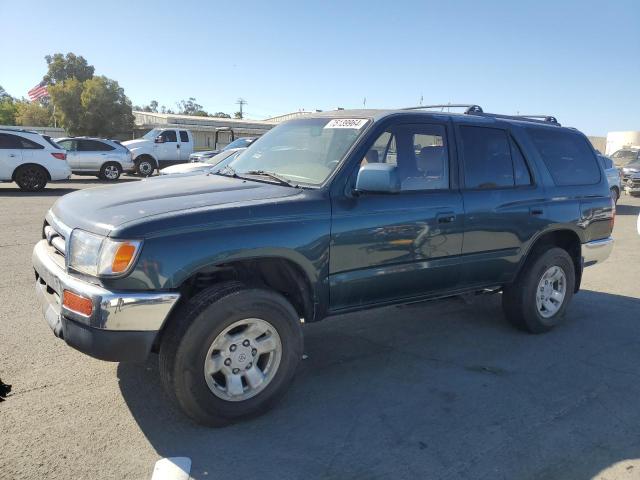 1997 Toyota 4Runner Sr5