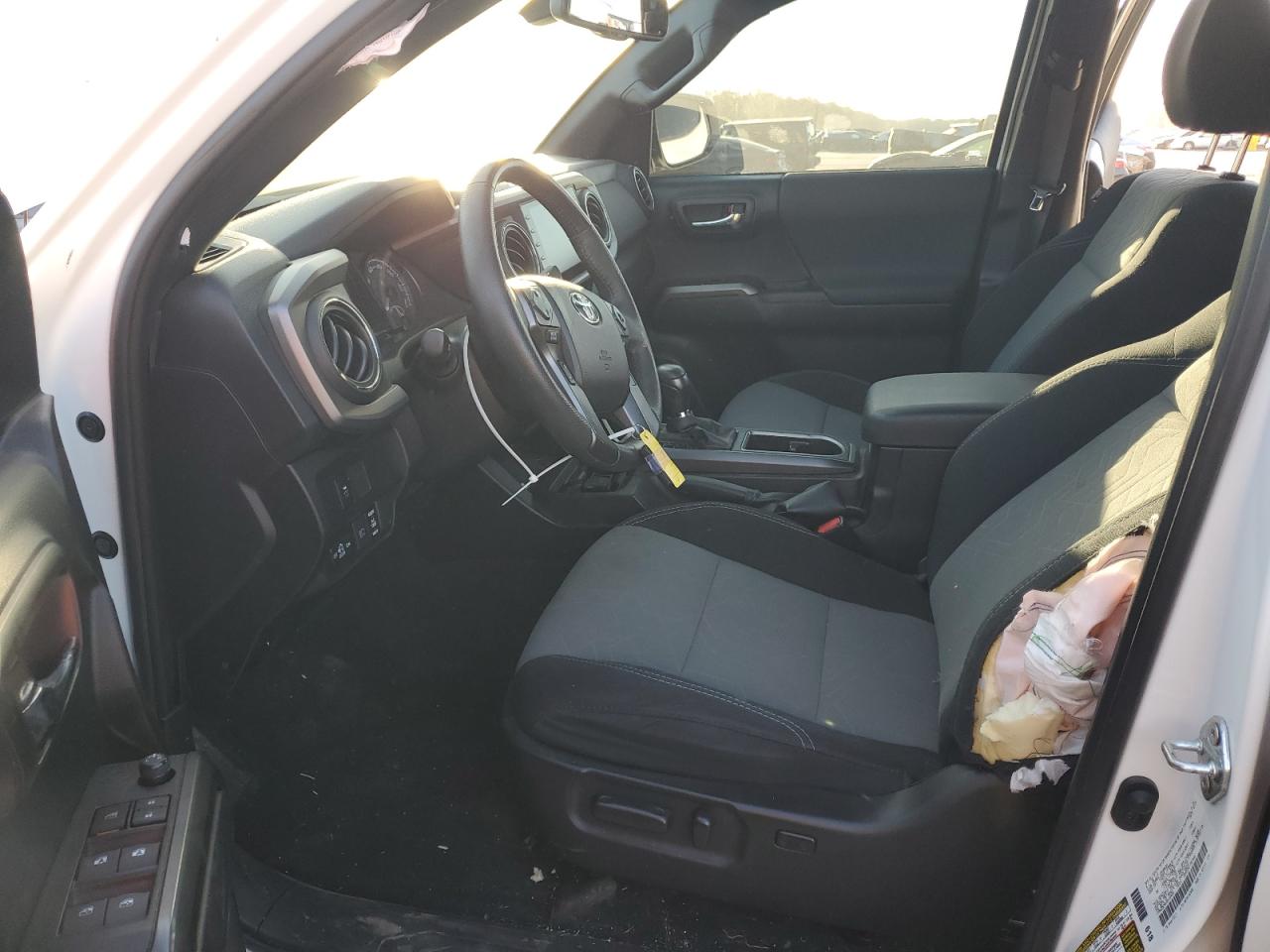 2021 Toyota Tacoma - Image 7