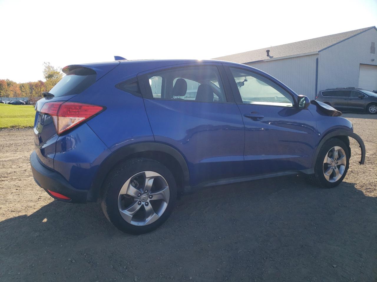 2018 Honda HR-V - Image 3