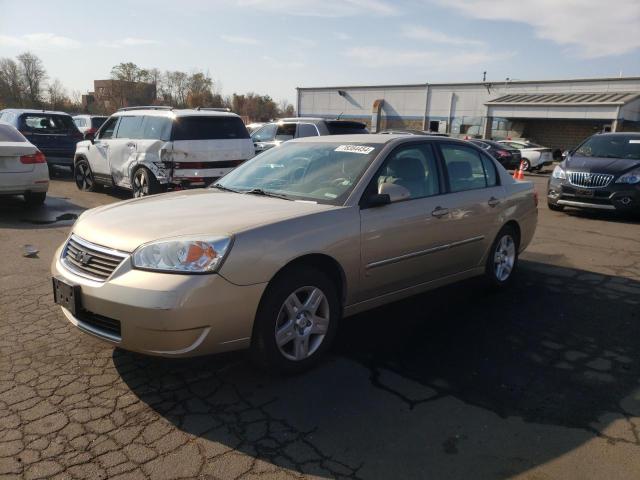 2006 Chevrolet Malibu Lt