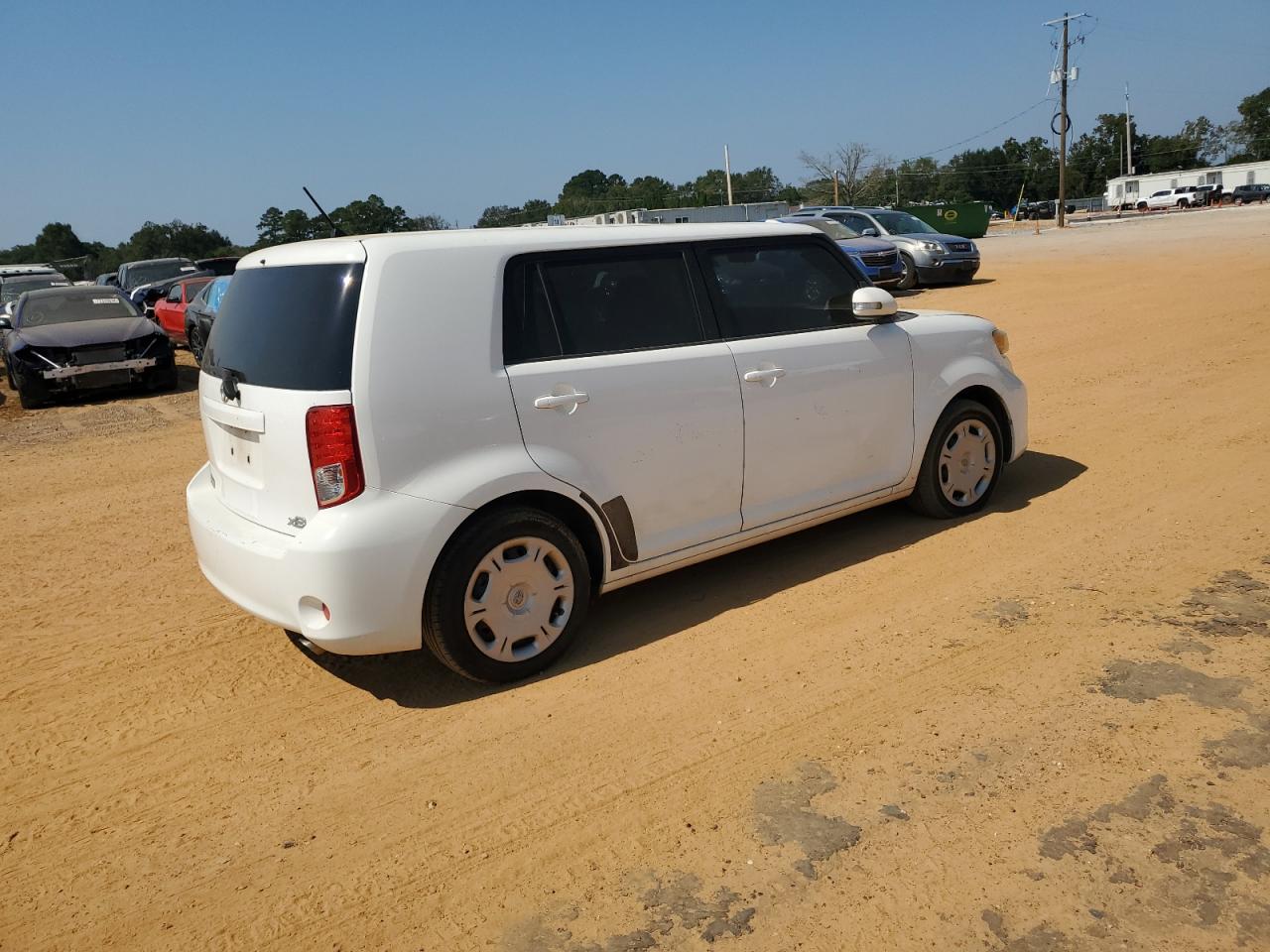 2011 Scion xB - Image 3