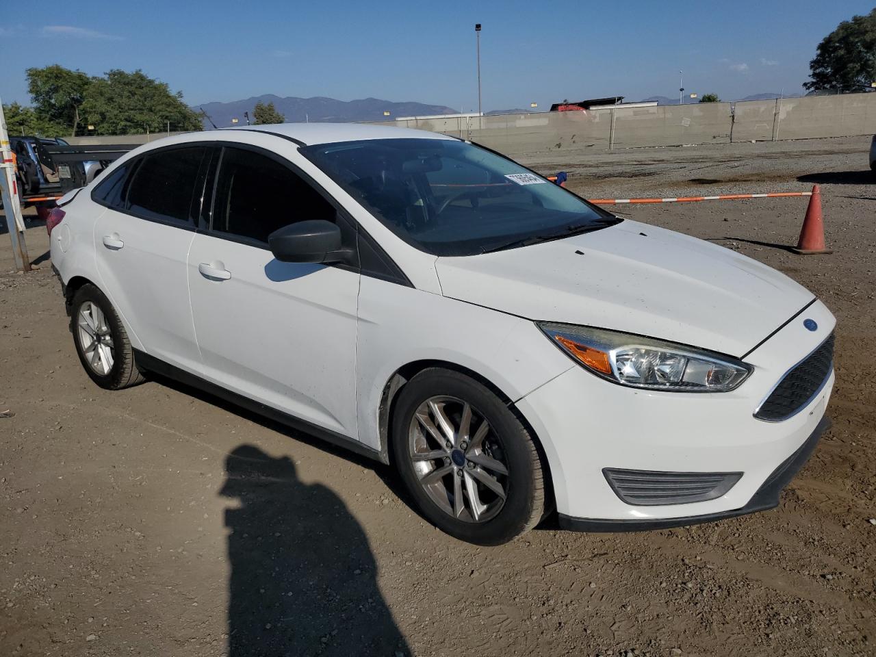 2015 Ford Focus - Image 4