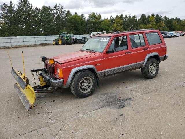 1994 Jeep Cherokee Country