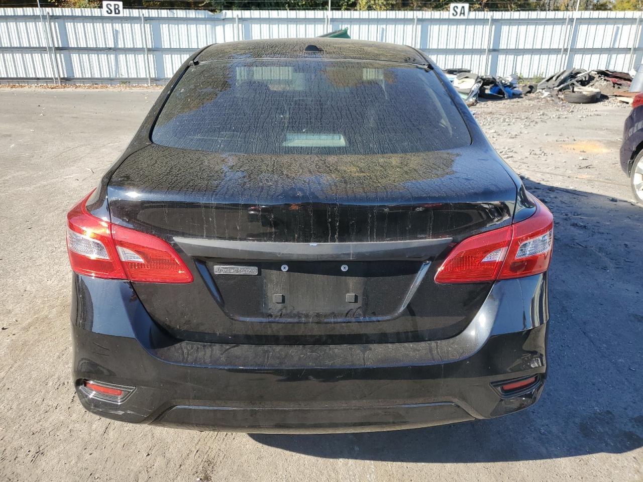 2019 Nissan Sentra - Image 6