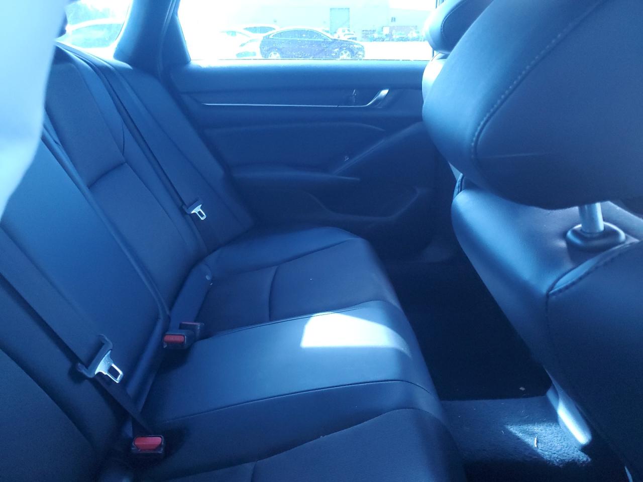 2021 Honda Accord - Image 10
