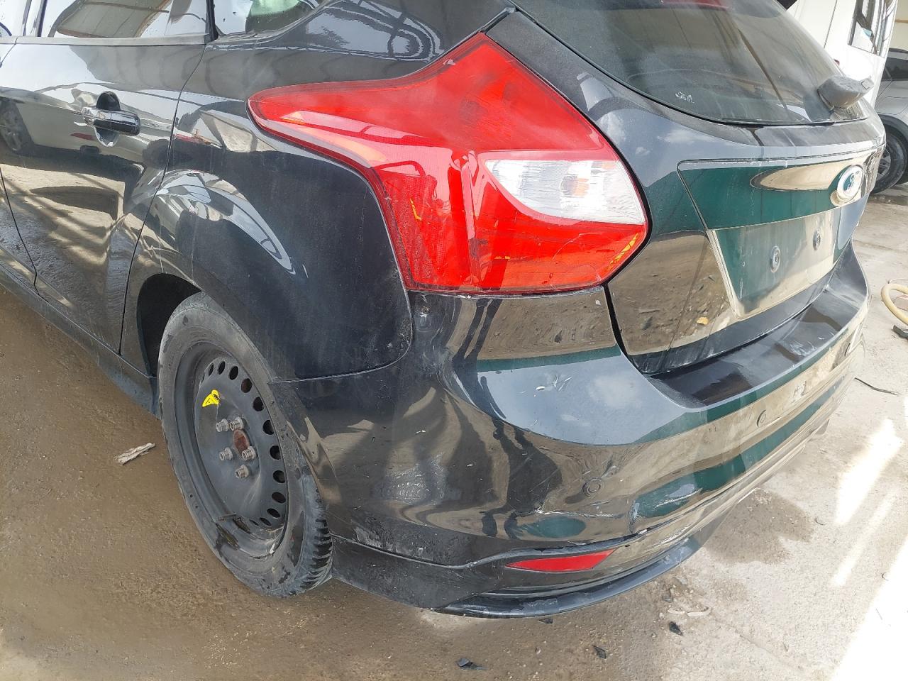 WF0FB9KHXDLY61604 - 2013 Ford Focus - #74657044