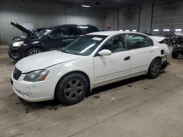 2005 Nissan Altima S