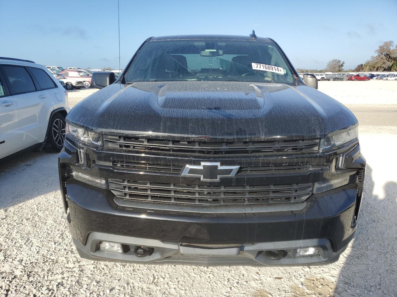 2019 Chevrolet Silverado - Image 5