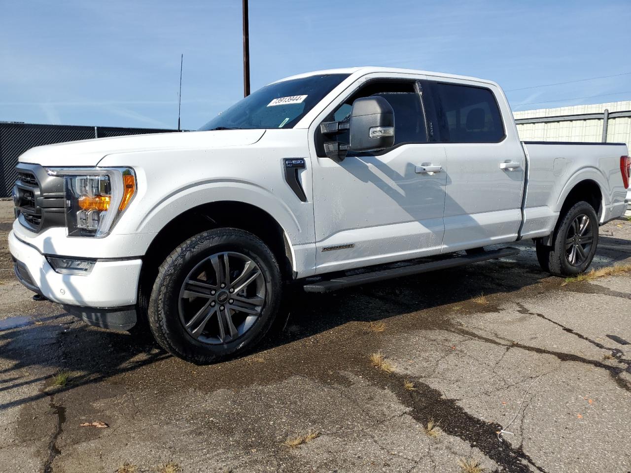 2022 Ford F-150 - Image 1