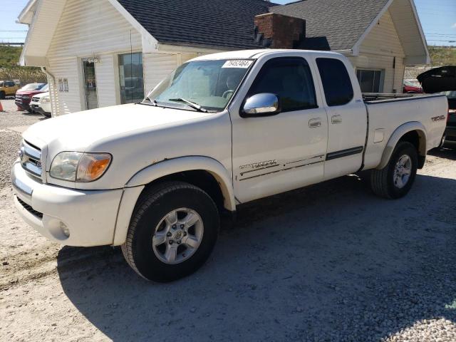 2006 Toyota Tundra Access Cab Sr5