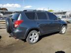 2007 Toyota Rav4 Sport продається в Denver, CO - Burn - Interior