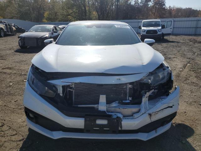  HONDA CIVIC 2019 Белы