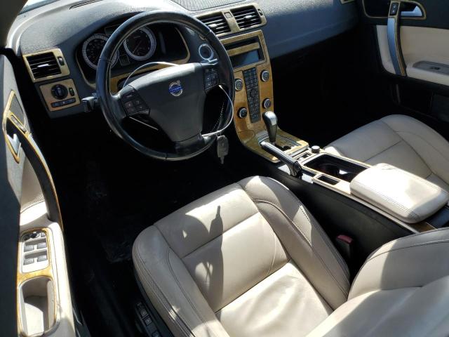 Кабриолеты VOLVO C70 2012 Белы