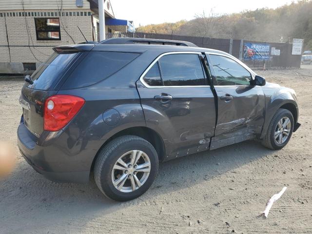  CHEVROLET EQUINOX 2015 Угольный