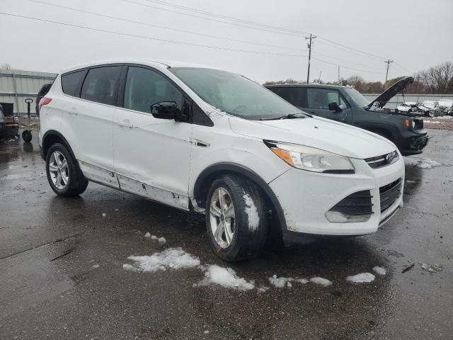 Parquets FORD ESCAPE 2013 White