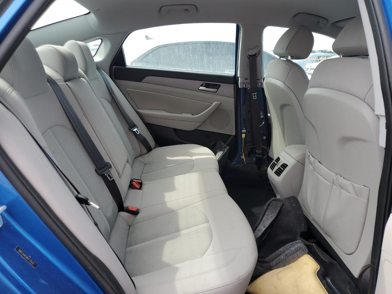 2019 Hyundai Sonata - Image 10