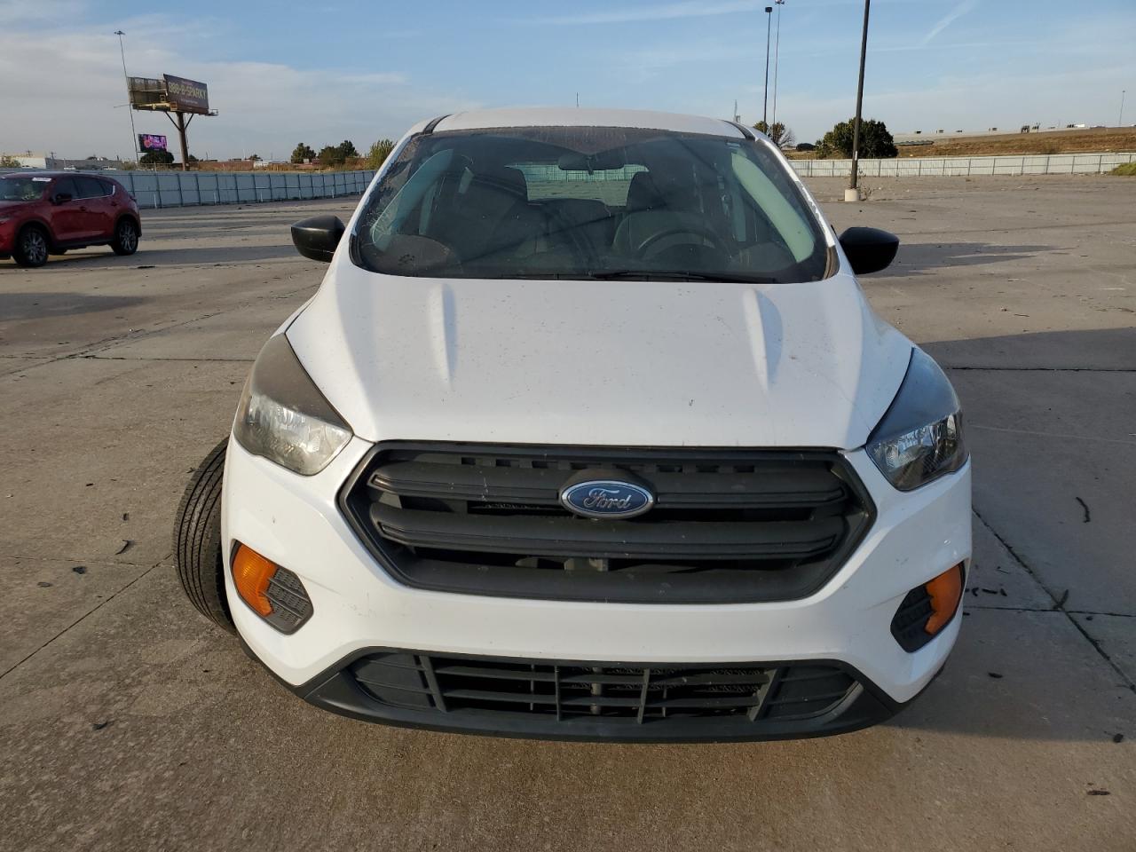 2018 Ford Escape - Image 5
