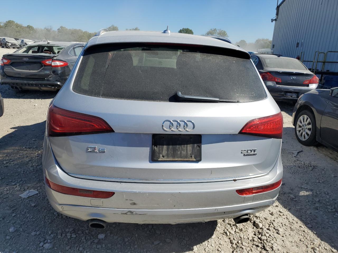 WA1L2AFP5GA141775 2016 Audi Q5 Premium Plus