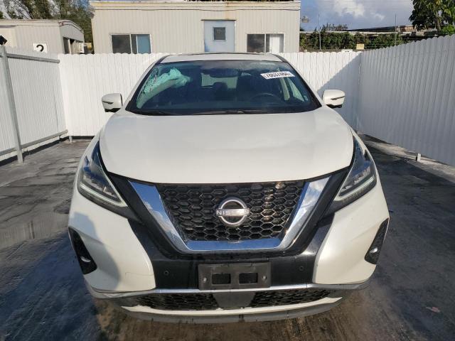 5N1AZ2CS2PC130532 Nissan Murano SL 5