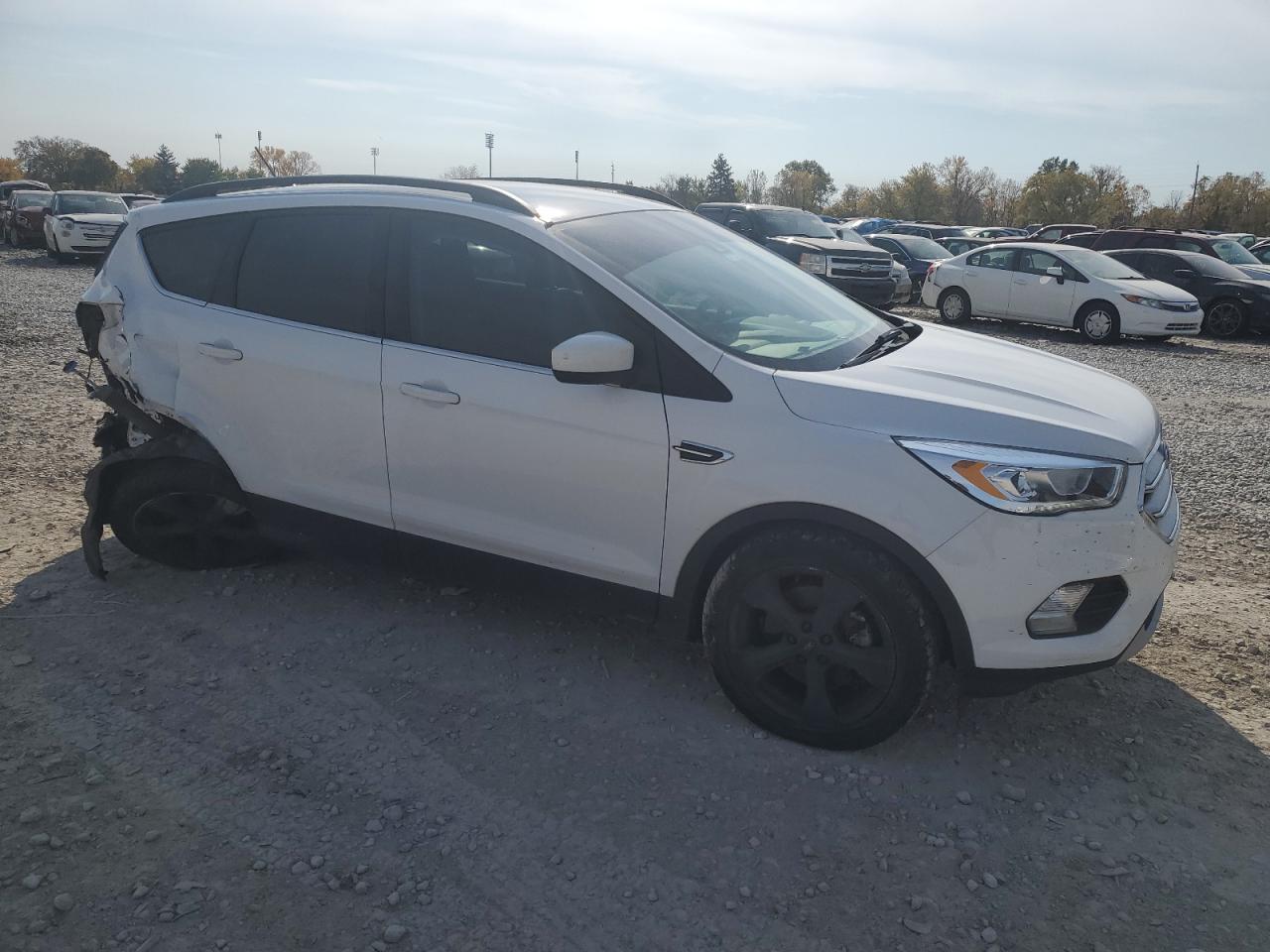 2018 Ford Escape - Image 4